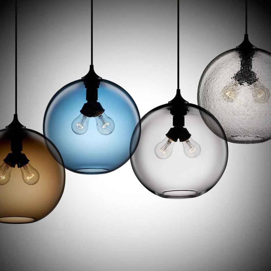 Подвесной светильник Stillabunt by Romatti