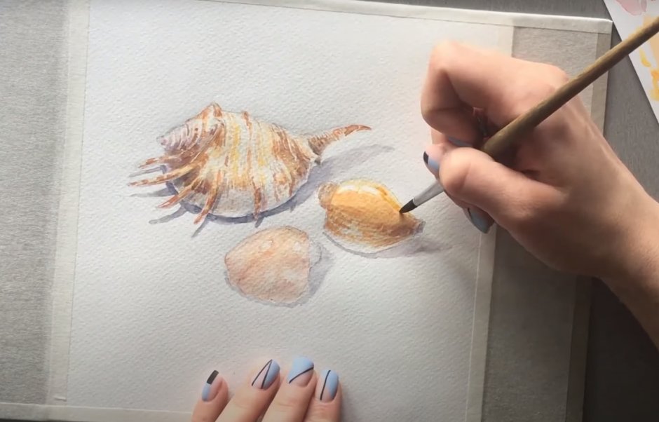 Арт дизайн в Инстаграм