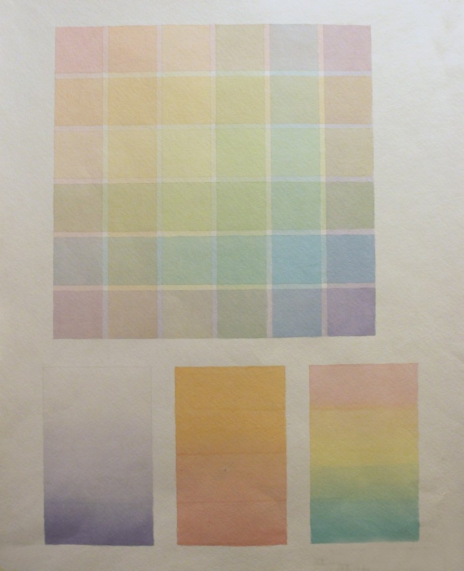DIY Painting Wallpaper with Waterbased Paint STEPBYSTEP instructions and recommendations