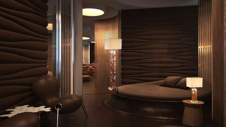 YODEZEEN интерьеры