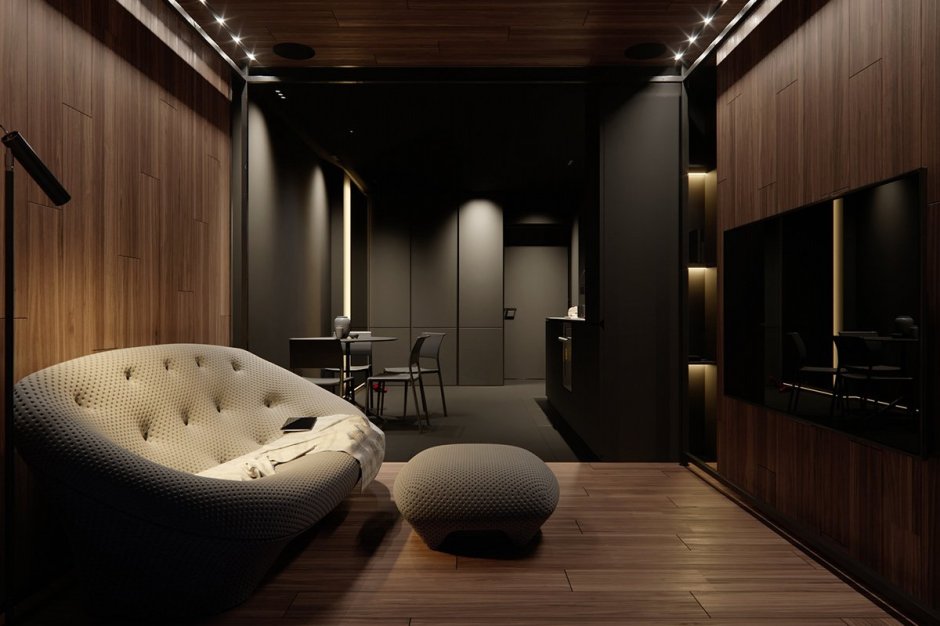 YODEZEEN интерьеры