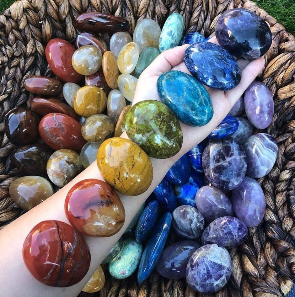 Плитка Glass Mosaic