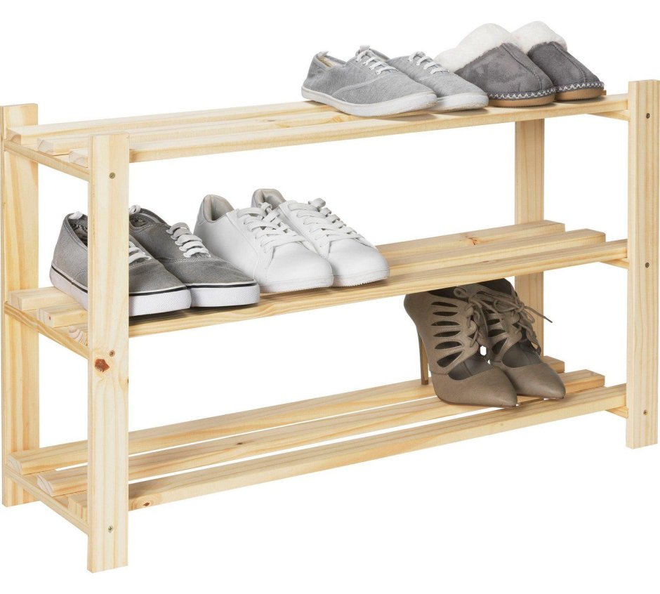 Полка для обуви