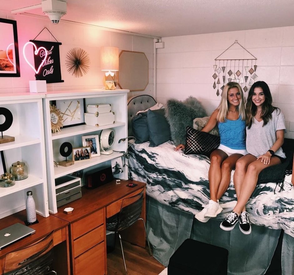 Комната для девушки