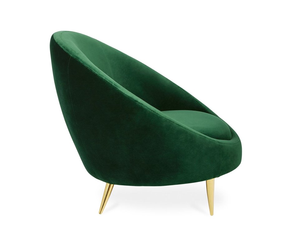Yakin Kampus Egg Chair ornegi