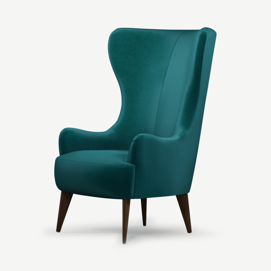 Кресло Emerald Muranti