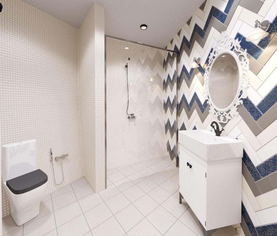 Kerama Marazzi Гинардо