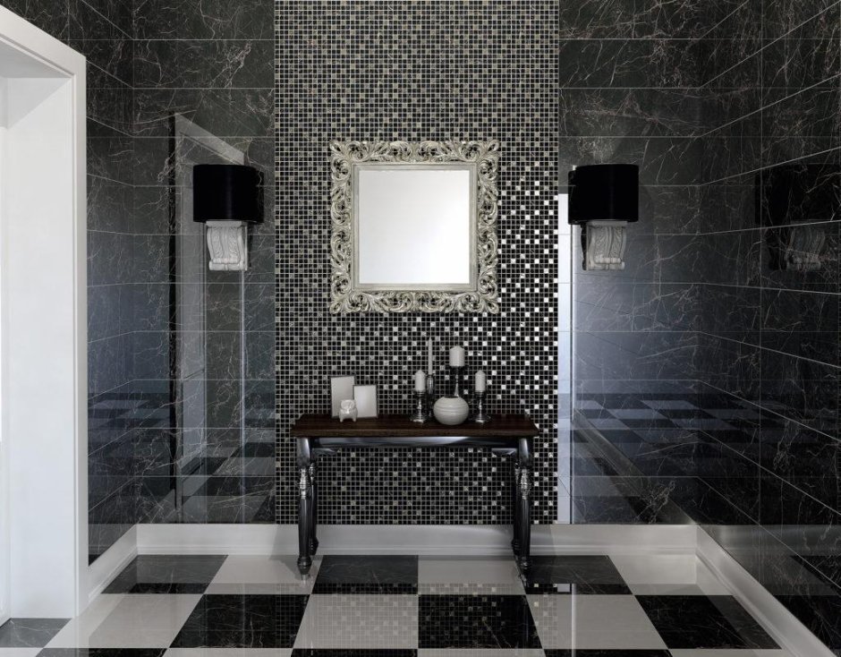 Бельканто Kerama Marazzi плитка
