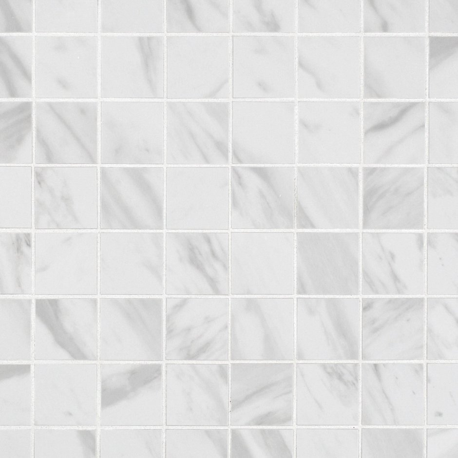 Плитка Kerama Marazzi Аккорд белый грань 8,5х28,5