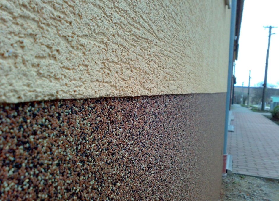 Стальные кассеты ALUWALL