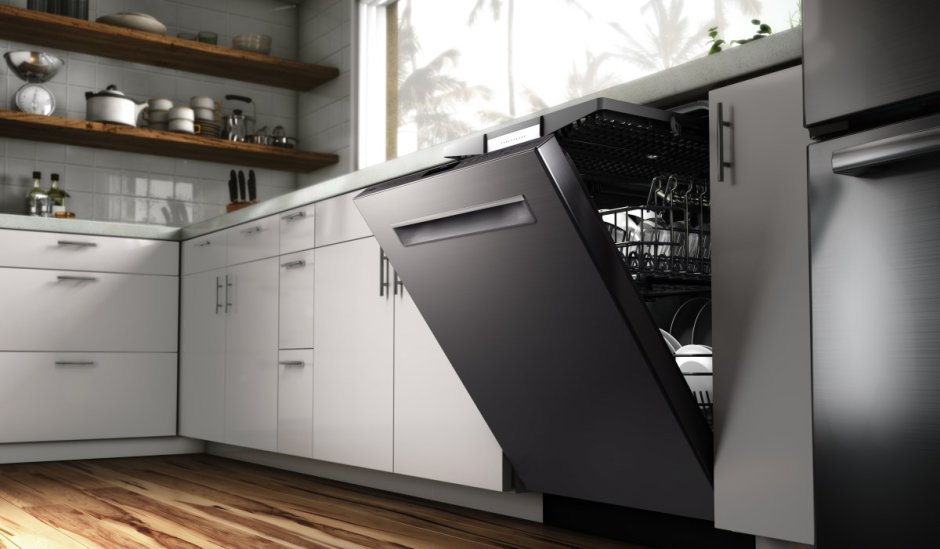 Посудомоечная машина Bosch Appliances Dishwashers