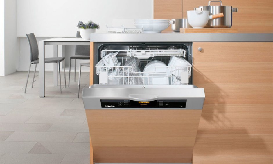 Посудомоечная машина Bosch SMV 58l60