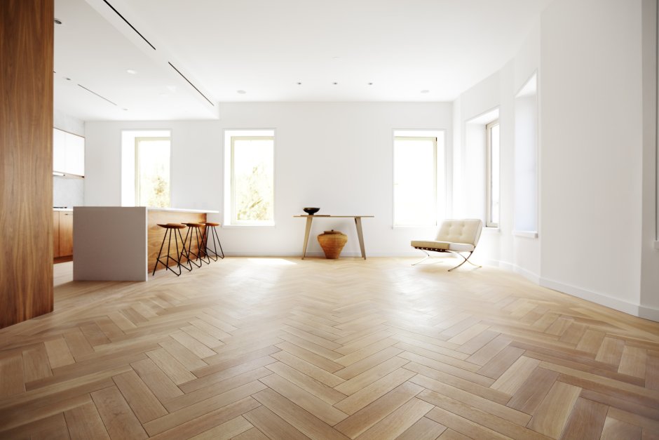 Wood Flooring