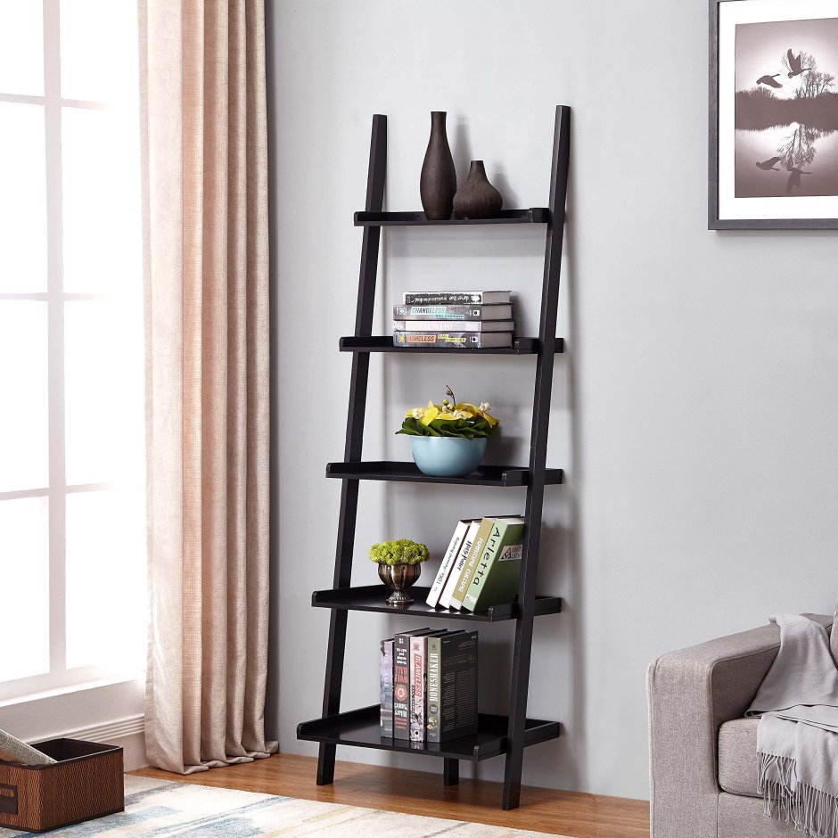 Living Room Storage Rack