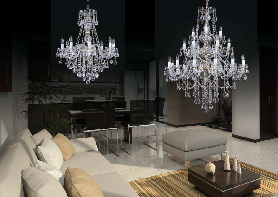 (Studio Italia Design) Kelly 147009 Kelly Cluster