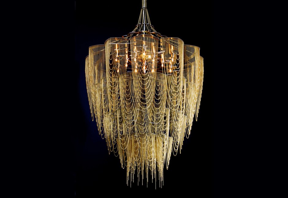 Люстра luxxu Empire