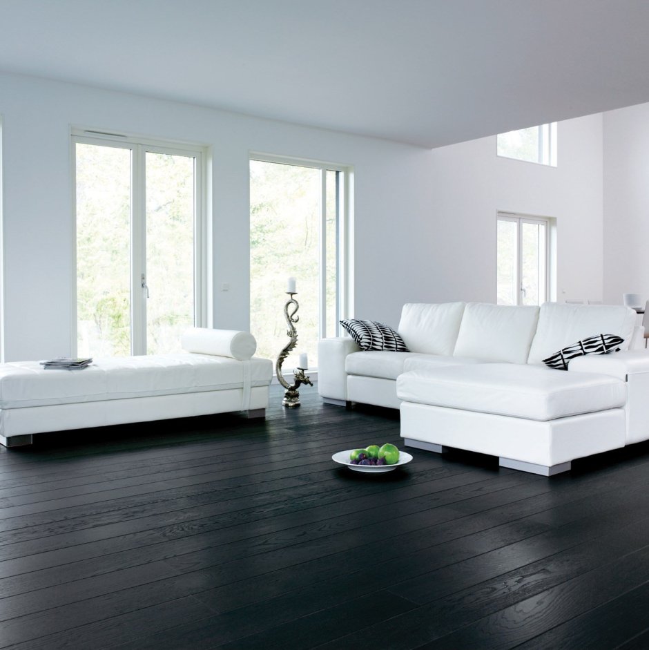 Паркет Dinesen Douglas
