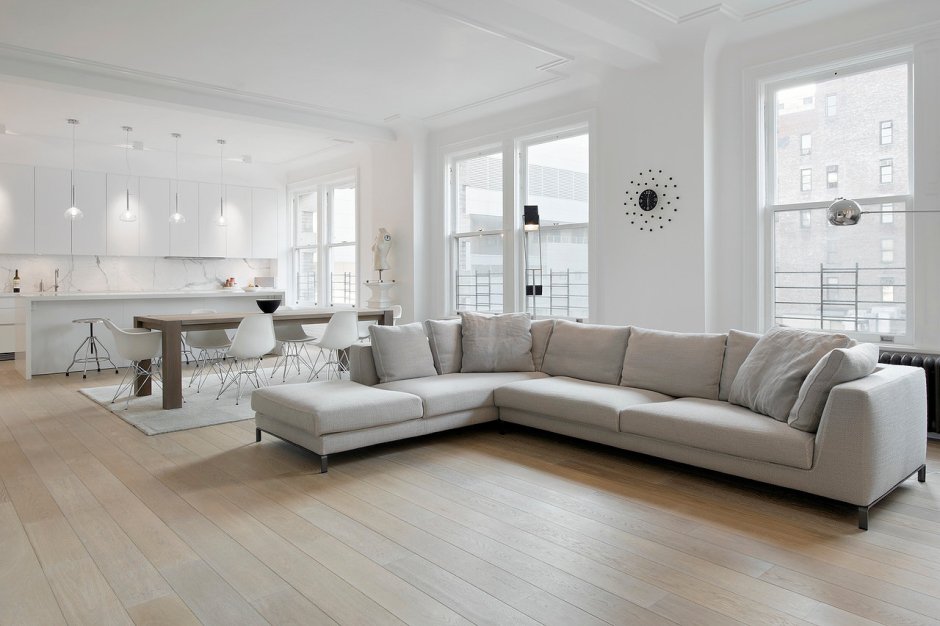 Ламинат Classen Lyon Oak 49558