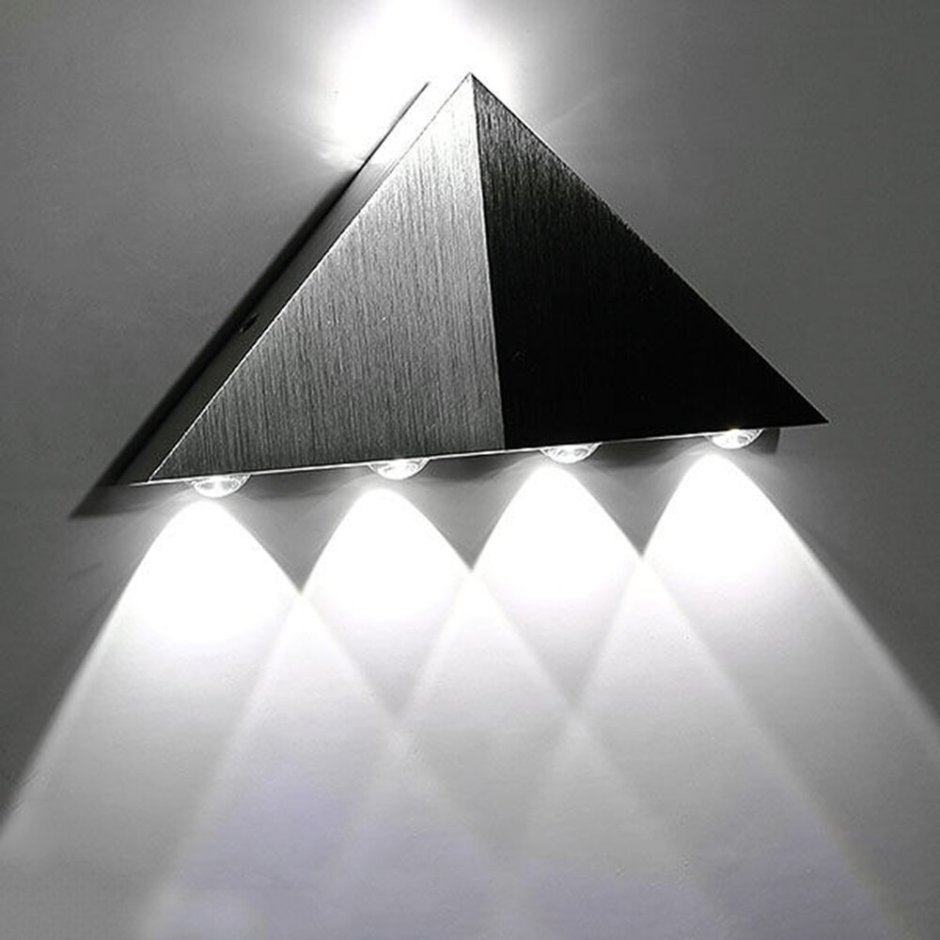 Светильник Xal Triangle Light element 563-014230