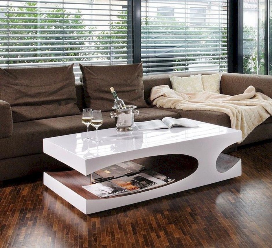 Кофейный столик Coffee Table Elledue