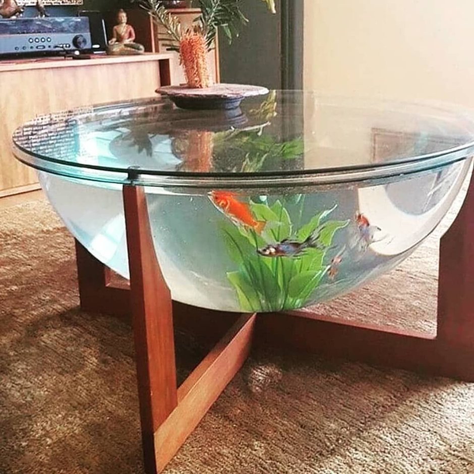 Столик для аквариума