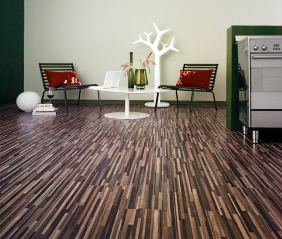 Ламинат Villeroy Boch Country vb 1201 Stone Oak