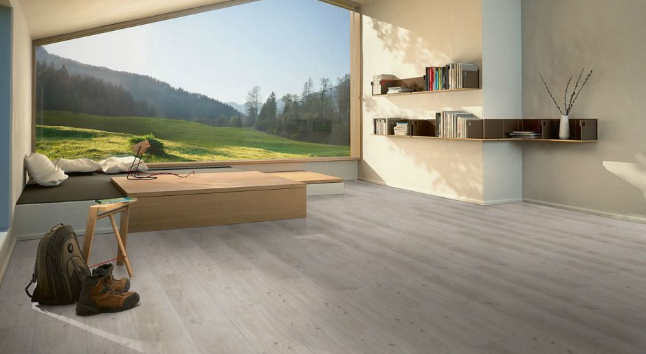 Vinyl Flooring ֆօռ բւս