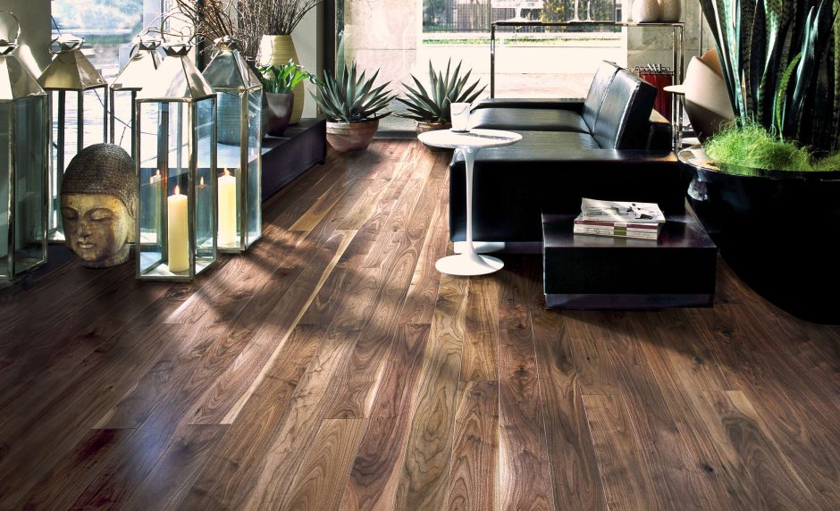 Powerfloating with LFH Flooring