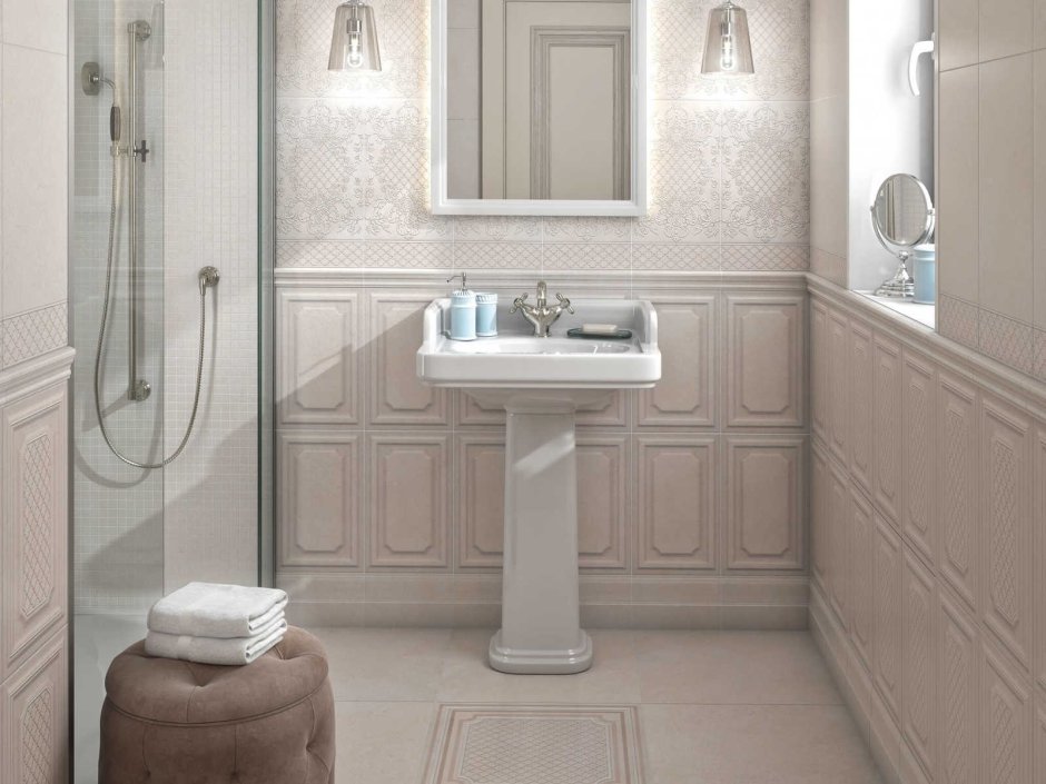 Плитка Аньет Kerama Marazzi