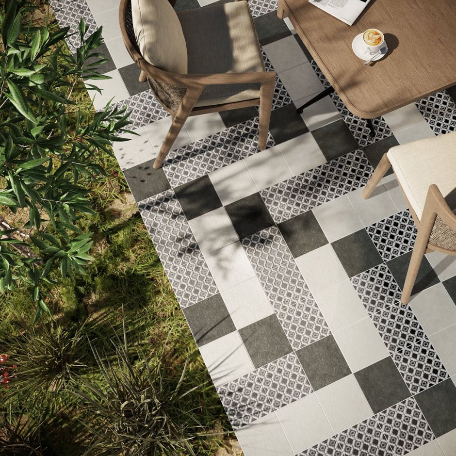 Kerama Marazzi Сфорца