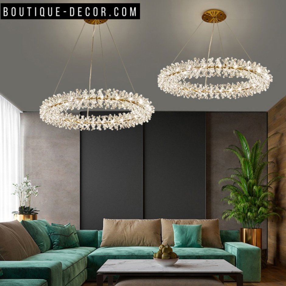 Светильник потолочный подвес Modern Ceiling Light