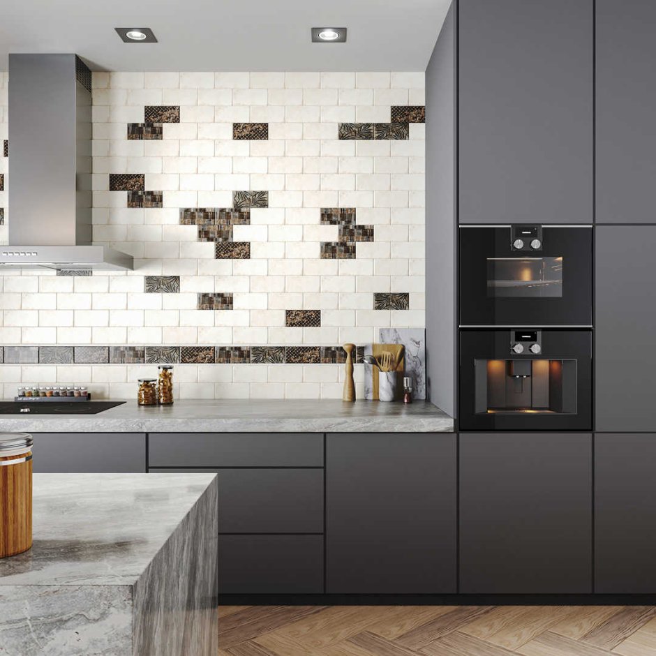 Плитка Аньет Kerama Marazzi