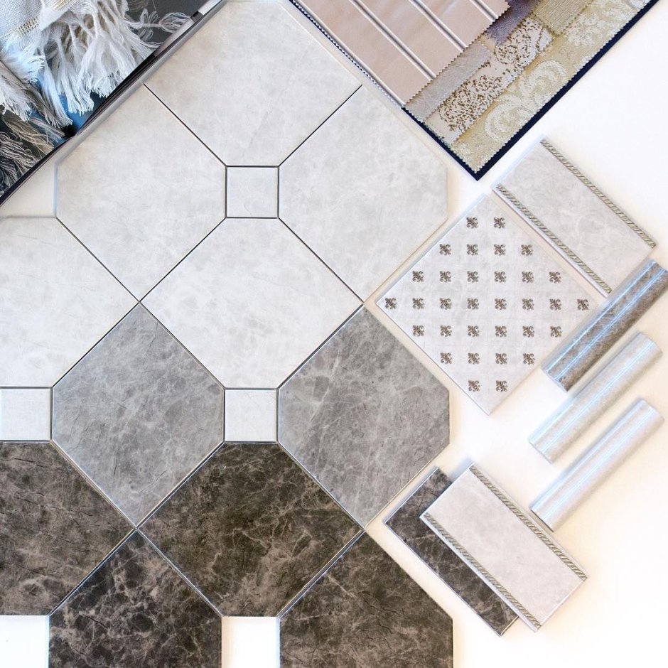Kerama Marazzi Трокадеро