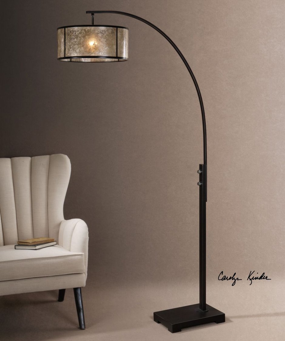 Торшер trazos Nordic jy181 Floor Lamps