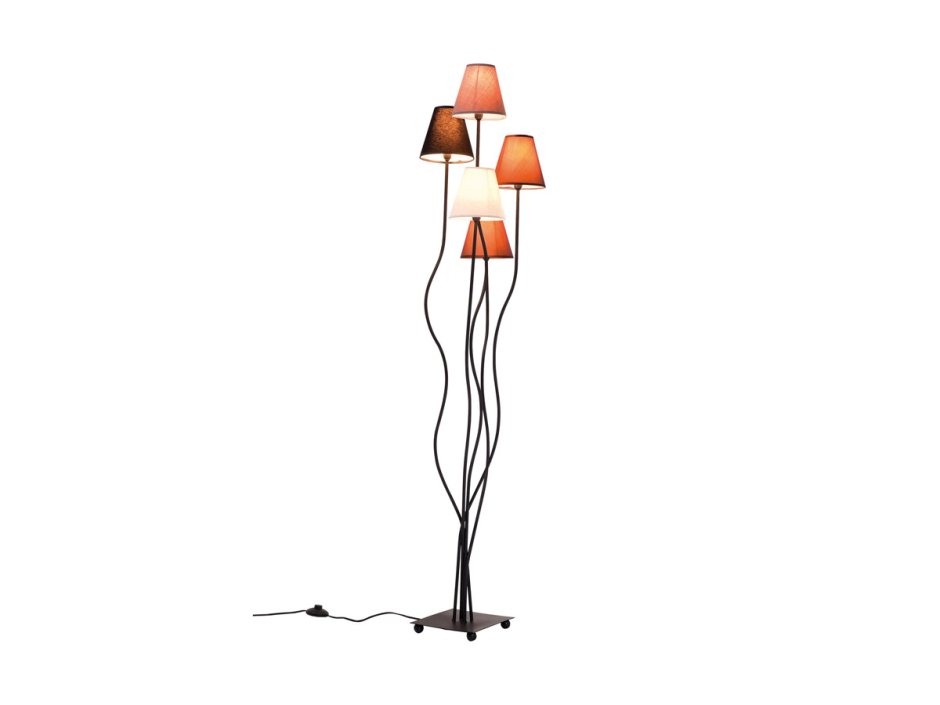 Stehlampe image