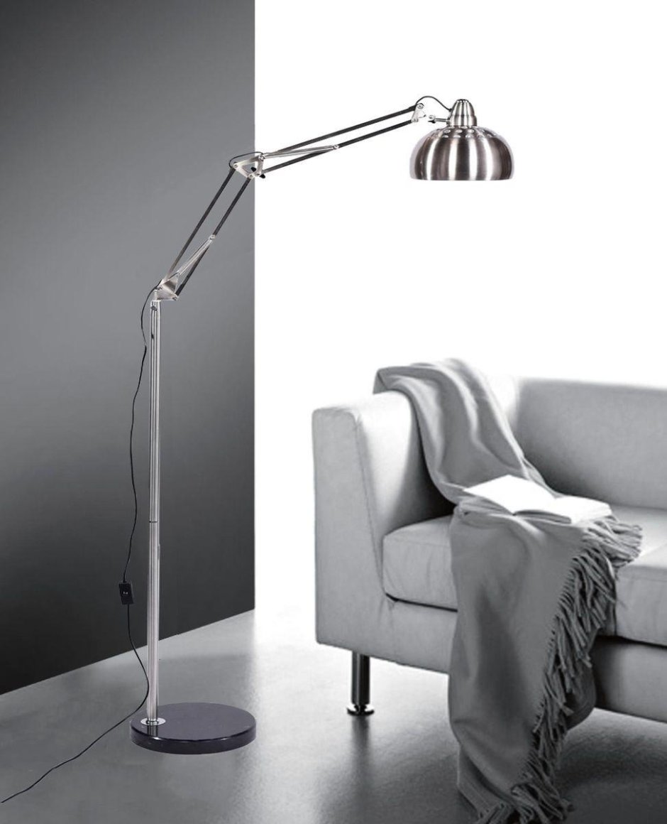 Marset Jaima p307 Outdoor Floor Lamp