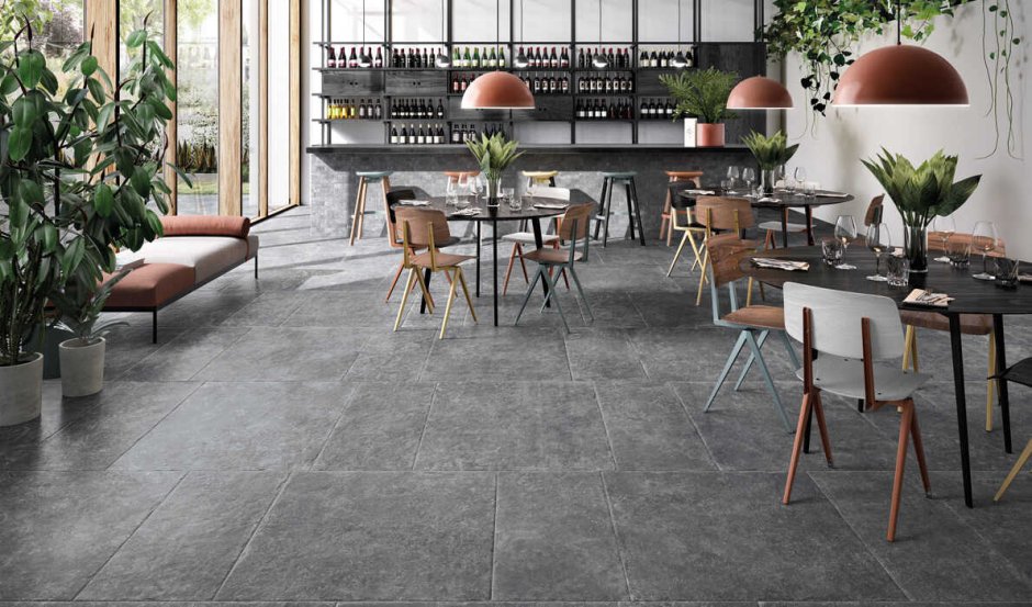 Bedrosian Tile & Stone Новосибирск