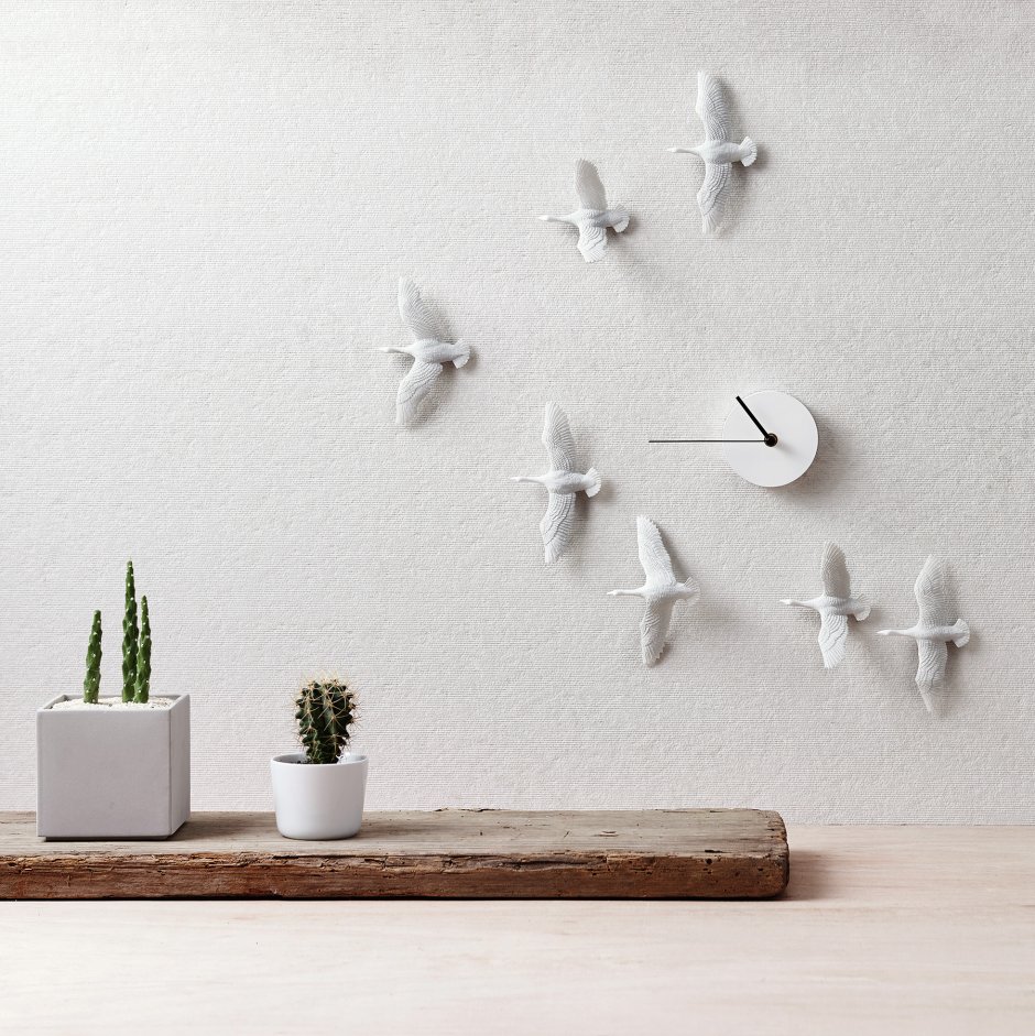 Clocks Haoshi Design