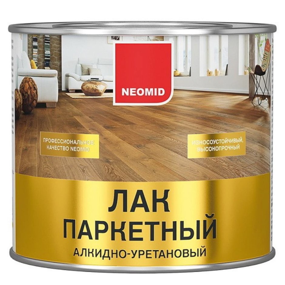 Лак v33 Renovation