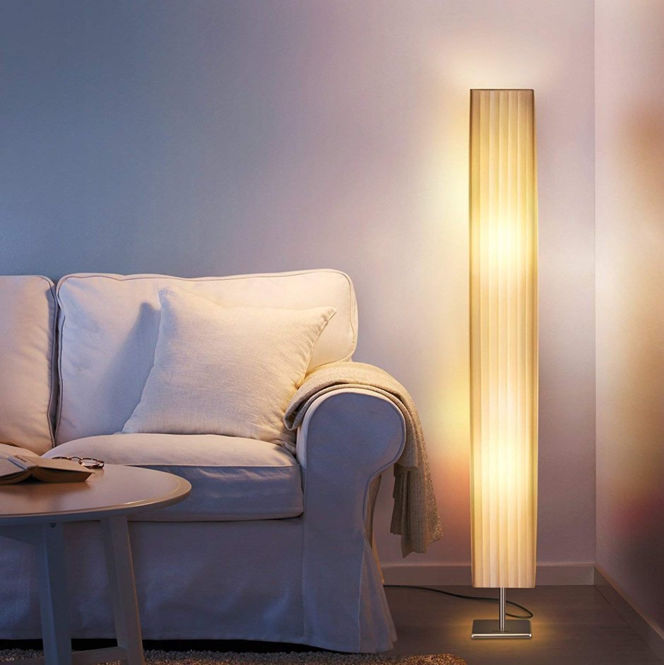 Торшер Zuiver Arc Floor Lamp