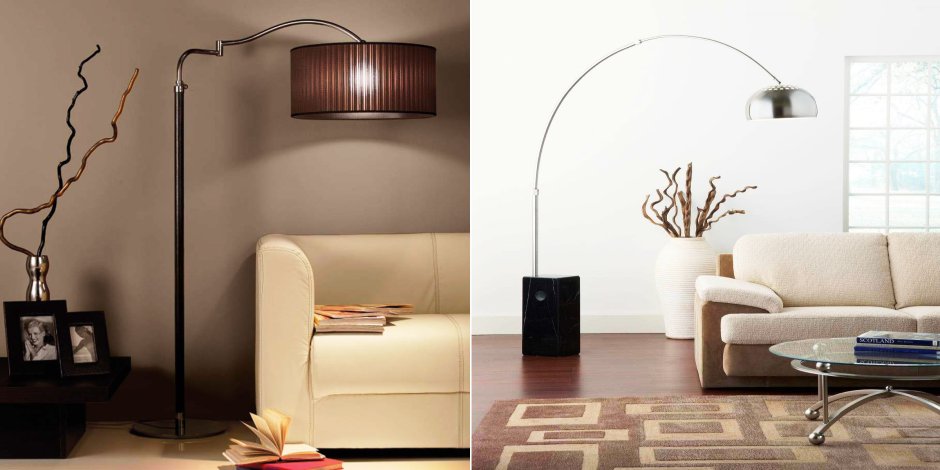 Торшер Albany Floor Lamp