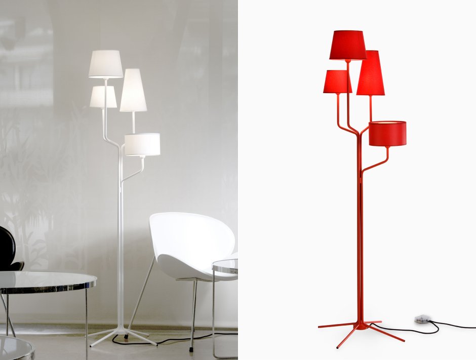 Cattelan Astra Arc торшер