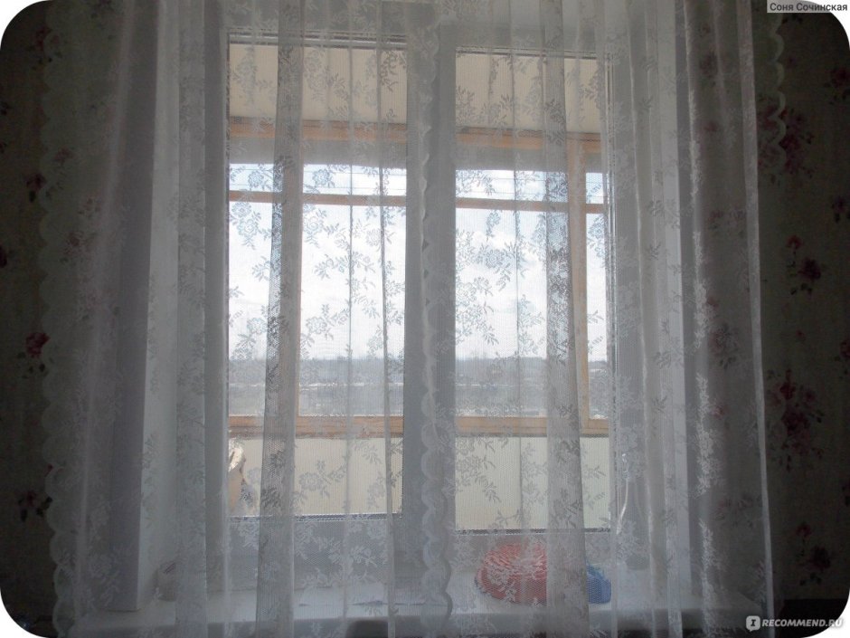 Икеа тюль Альвина СПЕТС