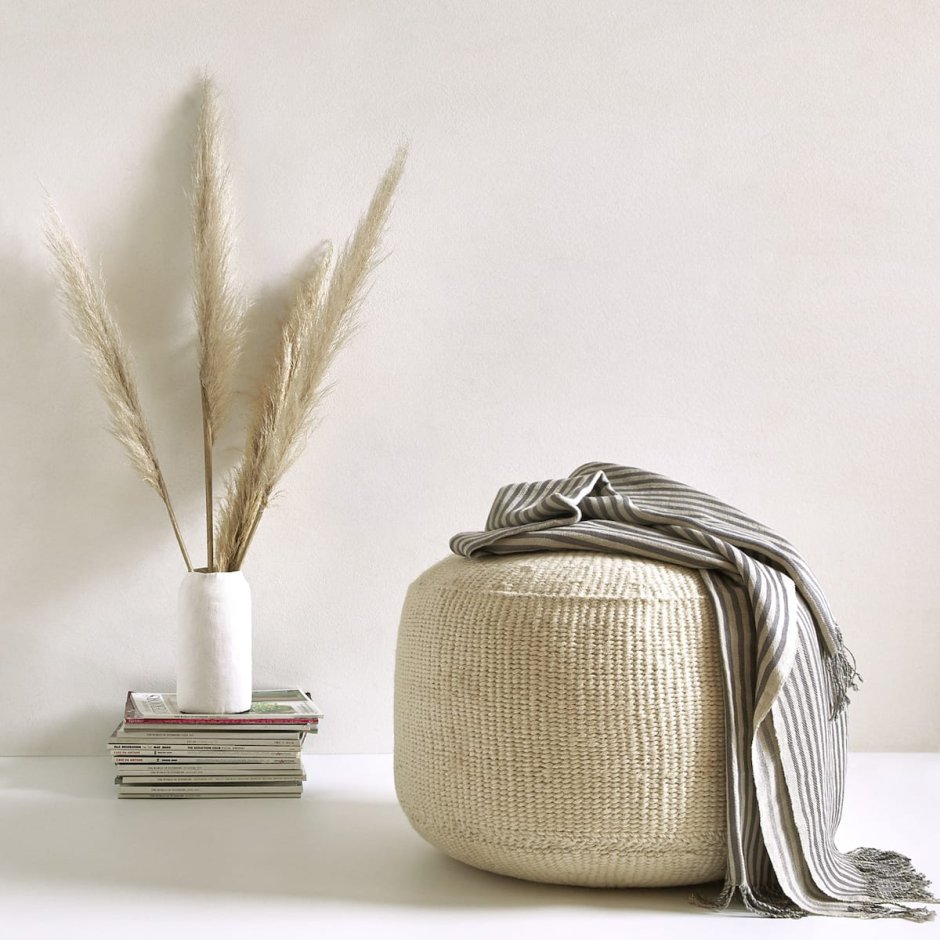 Zara Home джут