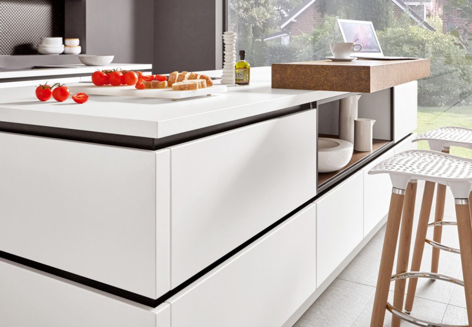 Кухня Siematic s3