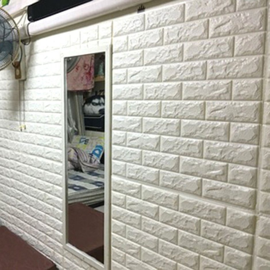 Самоклеящиеся панели для стен кухни