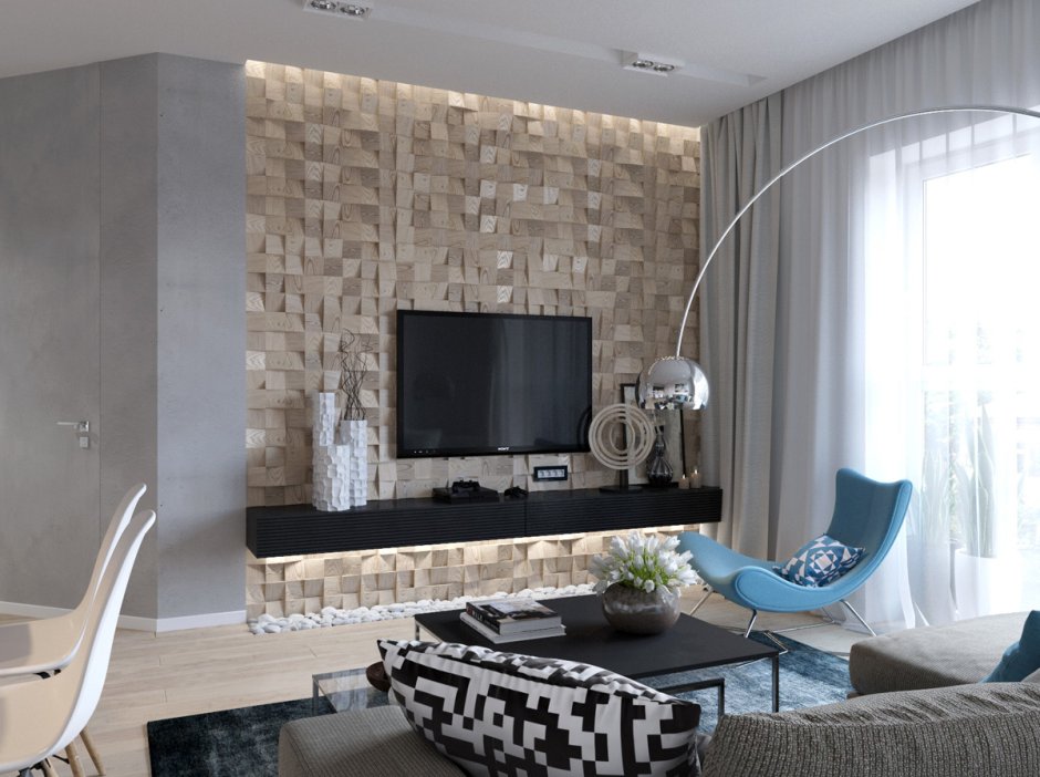 3d Wallpaper Design