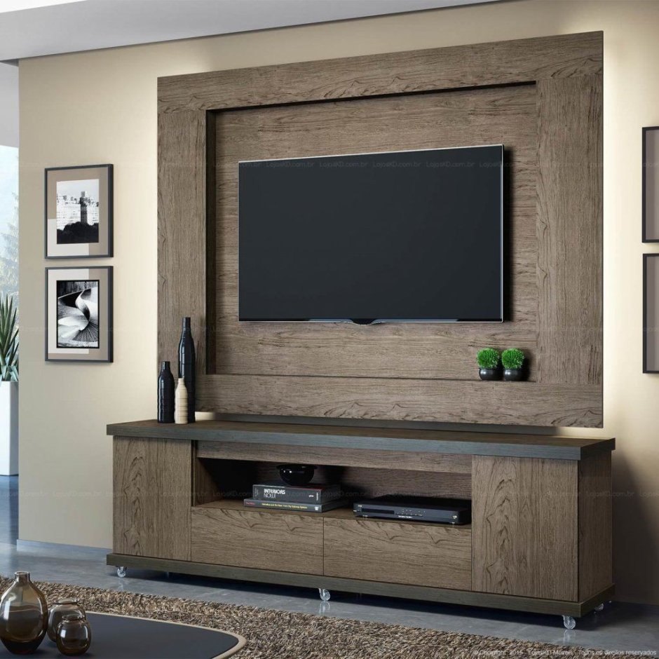 TV Unit Classic 120 см