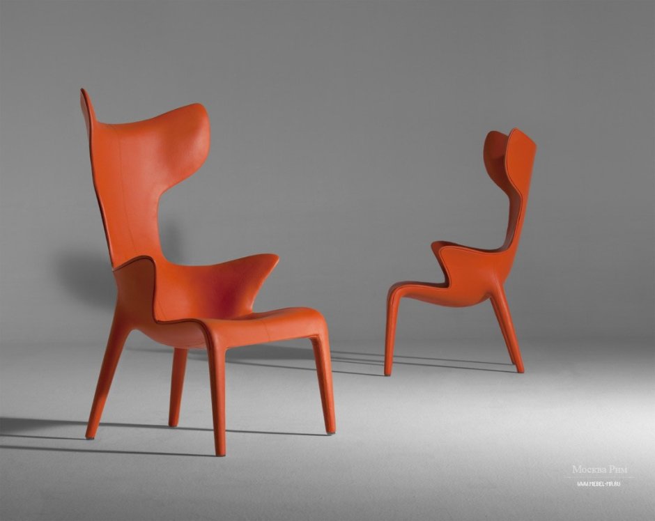 Thonet Chair Art-nouveau