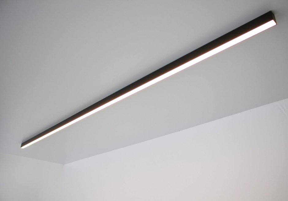 Профиль алюминиевый DESIGNLED le.8832